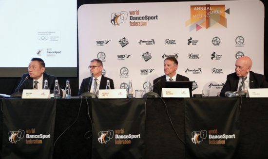 WDSF FORUM 2025 3