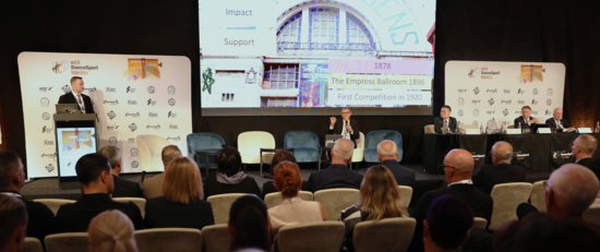WDSF FORUM 2025 1