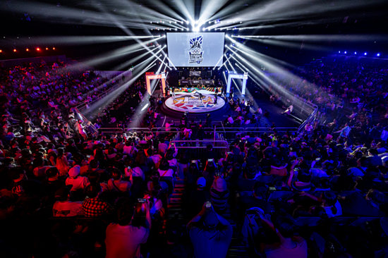 OQS Shanghai
