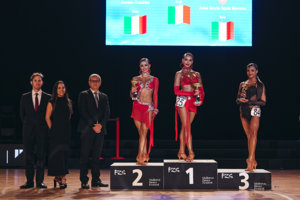 2025 european championship solo latin female youth 2025 european championship solo latin female youth