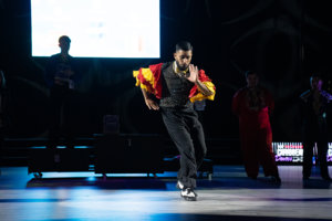 jose salsa shine solo male 2024 jose salsa shine solo male 2024