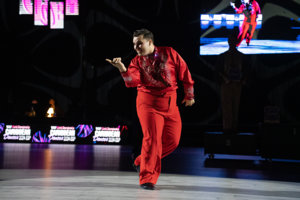 adrian bachata shine w. ch. 2024 adrian bachata shine w. ch. 2024