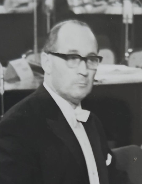 Rolf Fincke